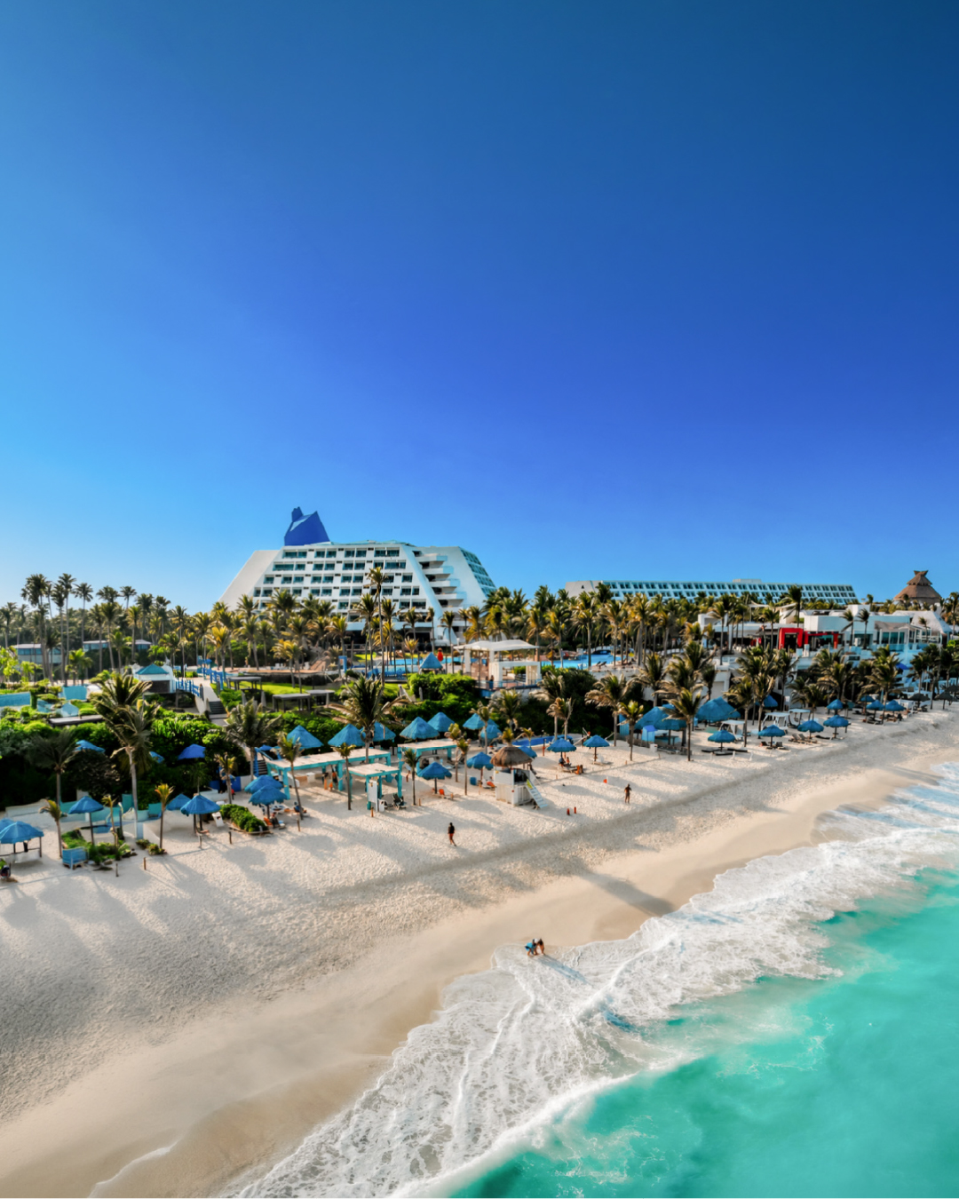 CANCUN 4